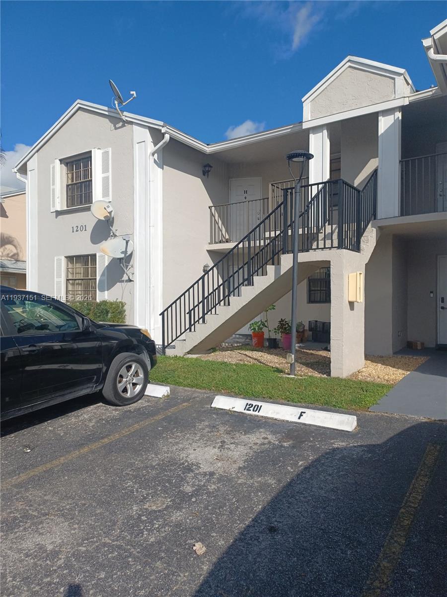 1201 Liberty Ave Unit 1201 E, Homestead, Florida 33034