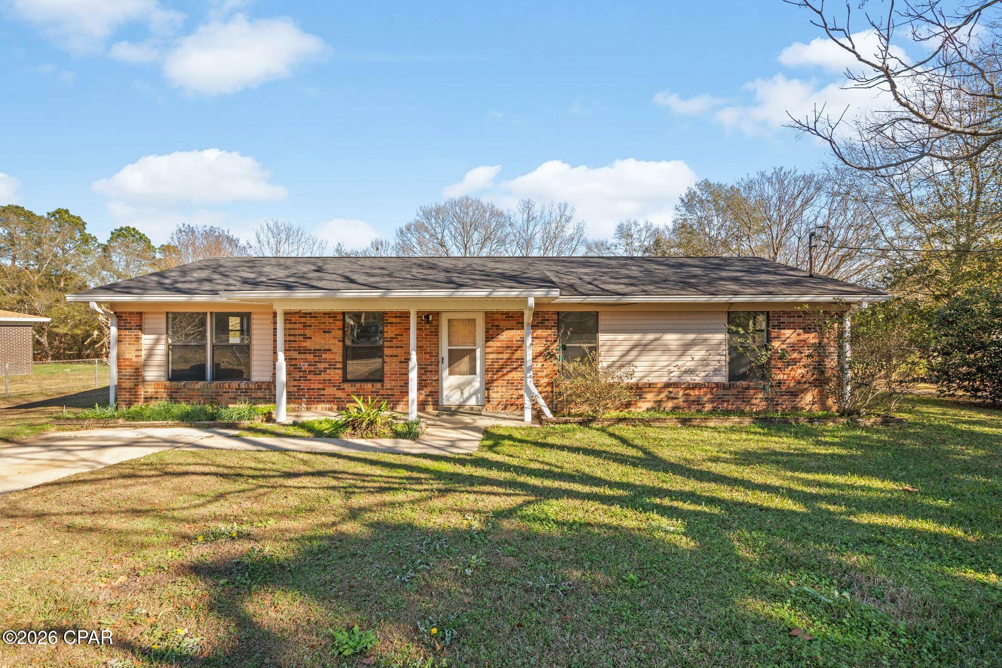 Details for 2316 Pineview Drive, Bonifay, FL 32425