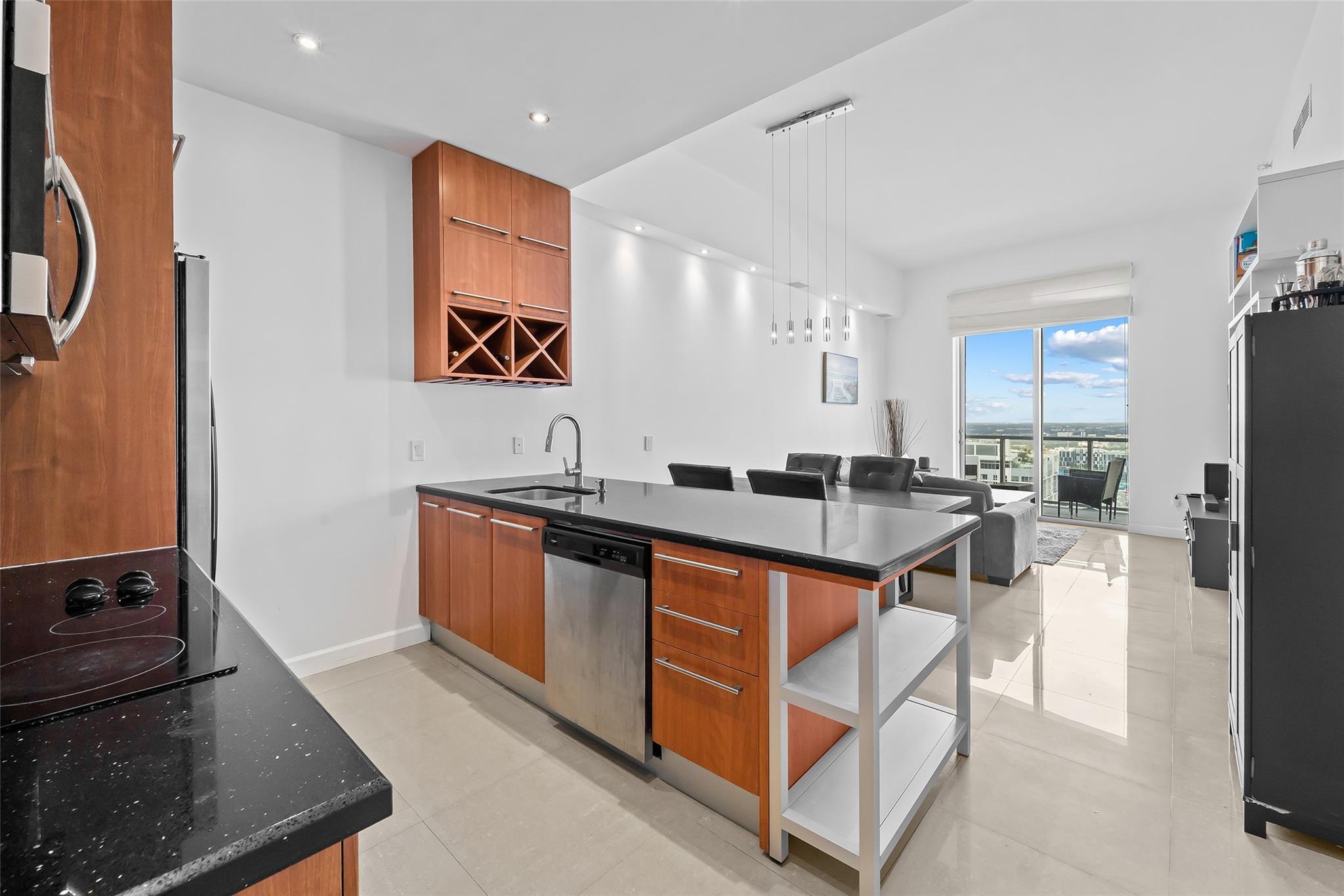 Latitude On The River