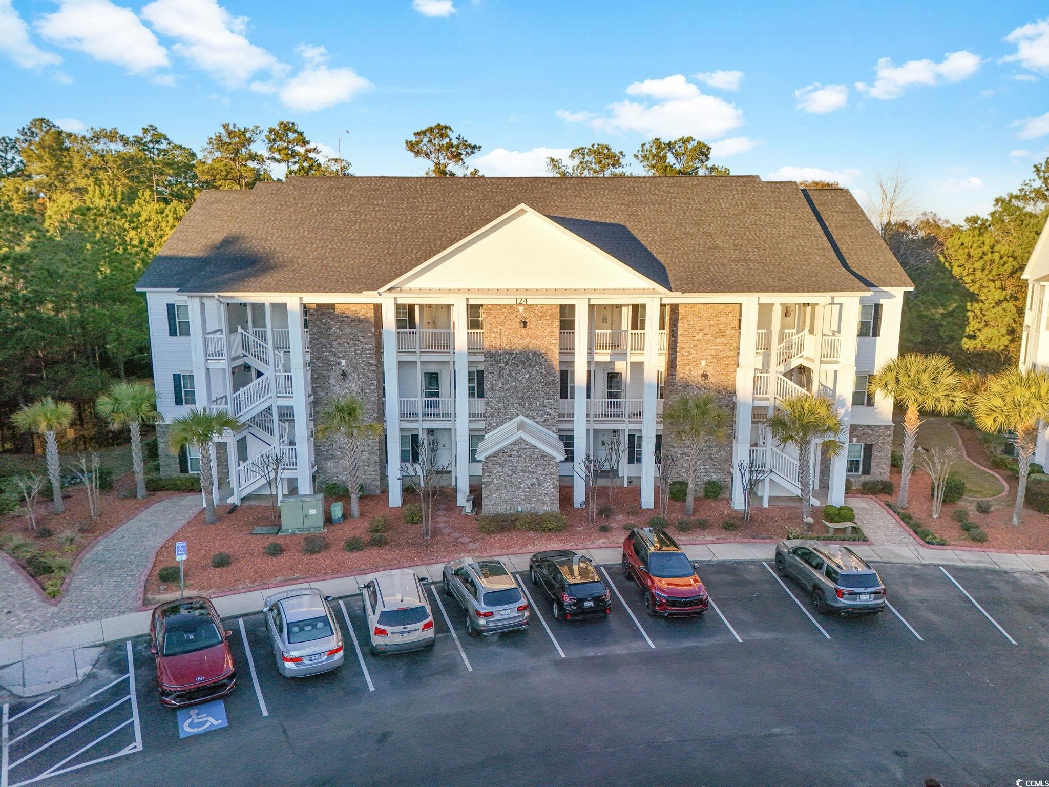 124 Birch N Coppice Dr. UNIT #3 Surfside Beach, SC 29575