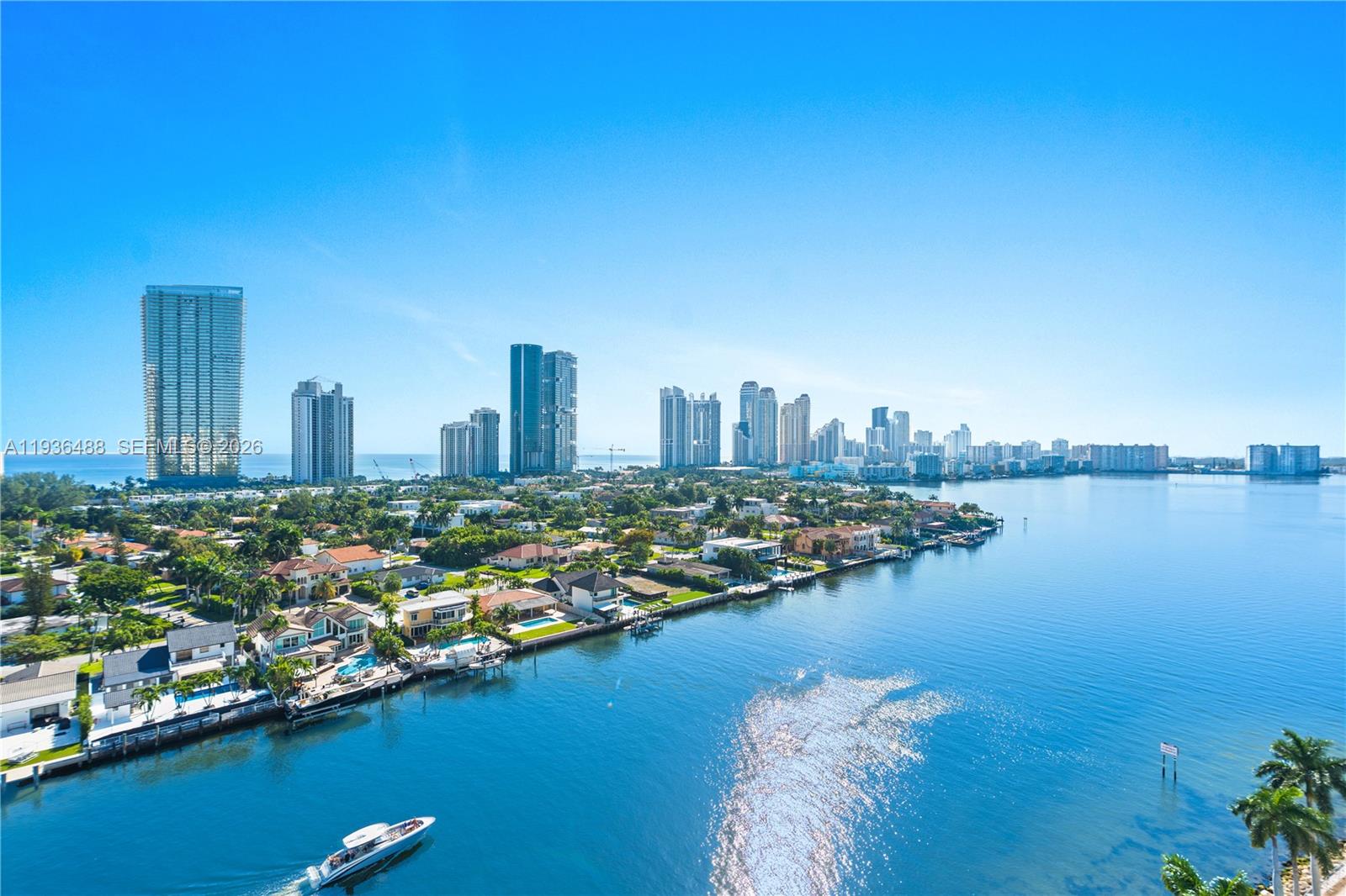 19195 36th Ct Unit 1706, Aventura, Florida 33180