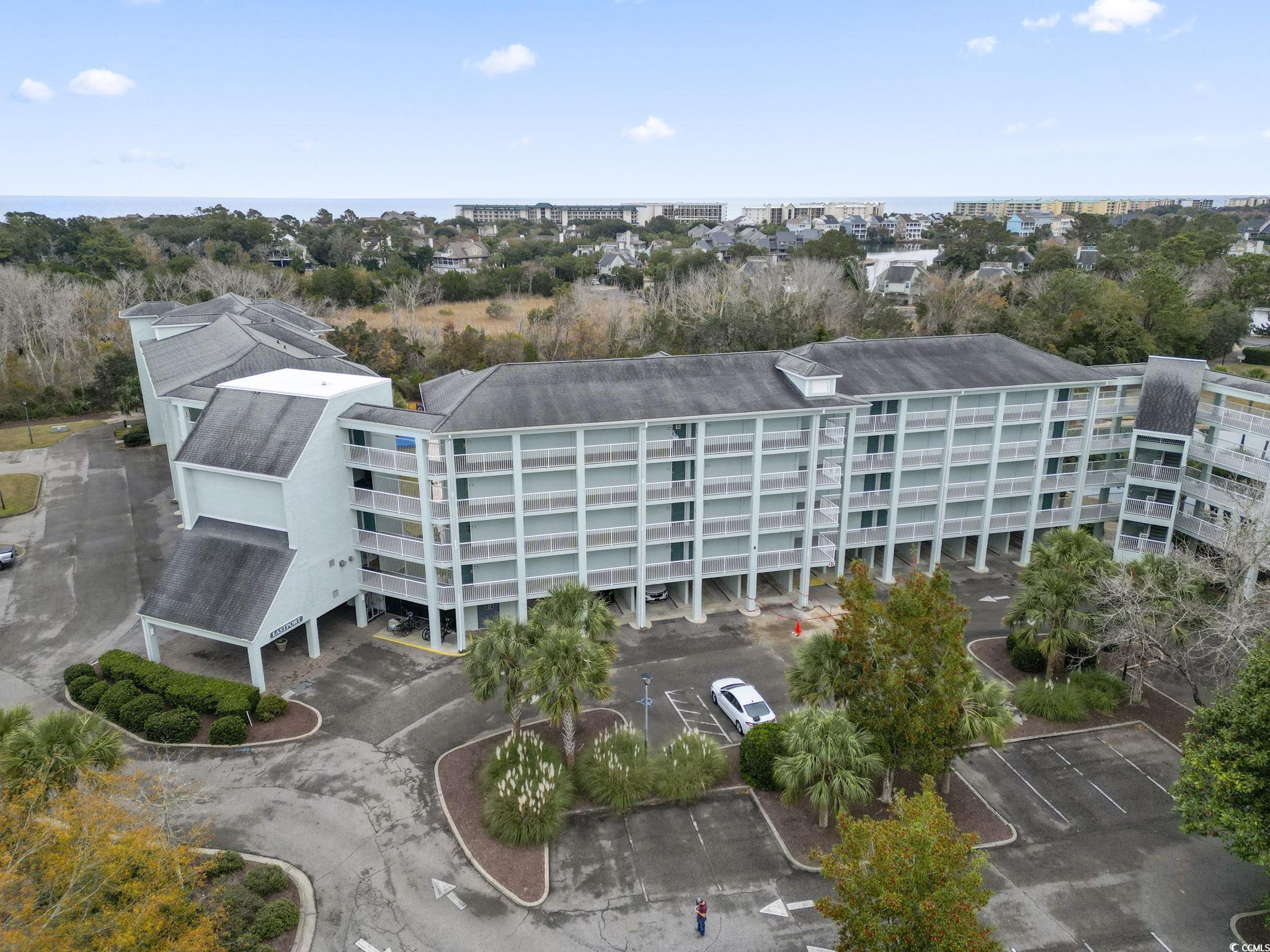 14290 Ocean Highway UNIT #303 Pawleys Island, SC 29585