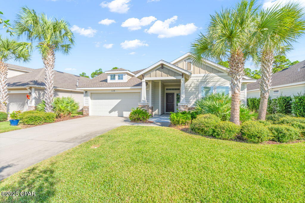 Image 1 For 328 Johnson Bayou Drive