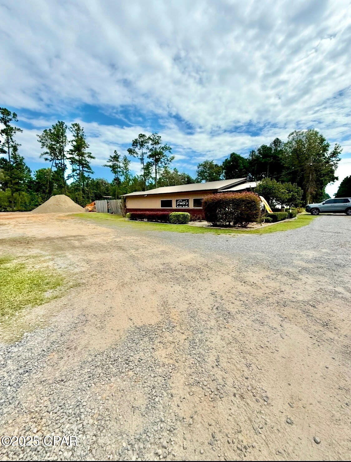 Details for 4280 Old Spanish Trail, Caryville, FL 32427