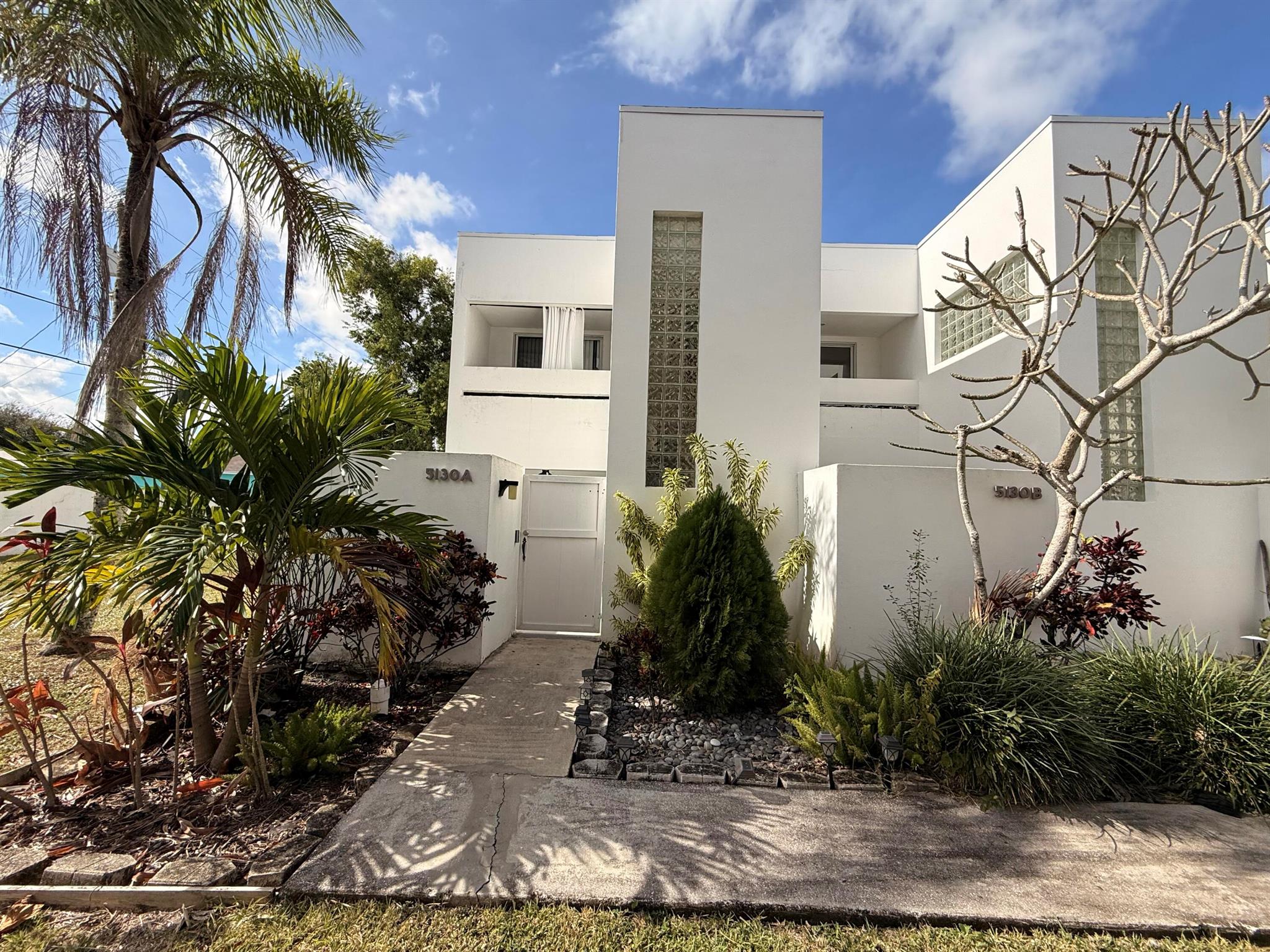 Park Place Townhomes