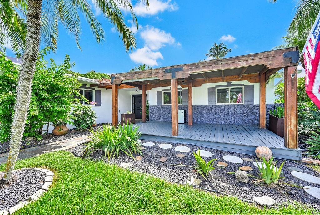 Chambers Land Co Sub Ne1/