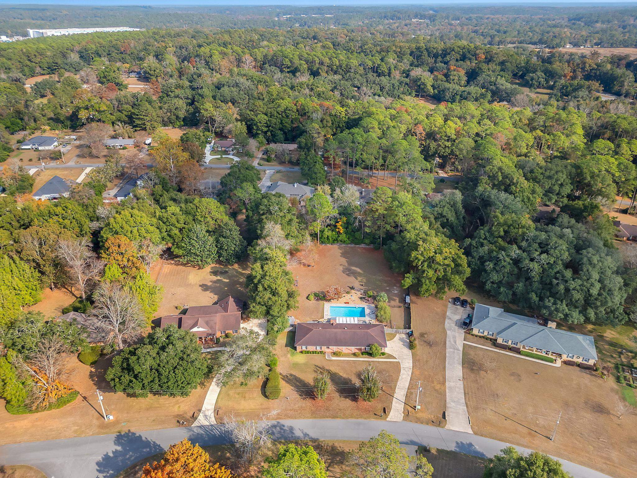 2211  Bourgogne Drive , Tallahassee, FL, 