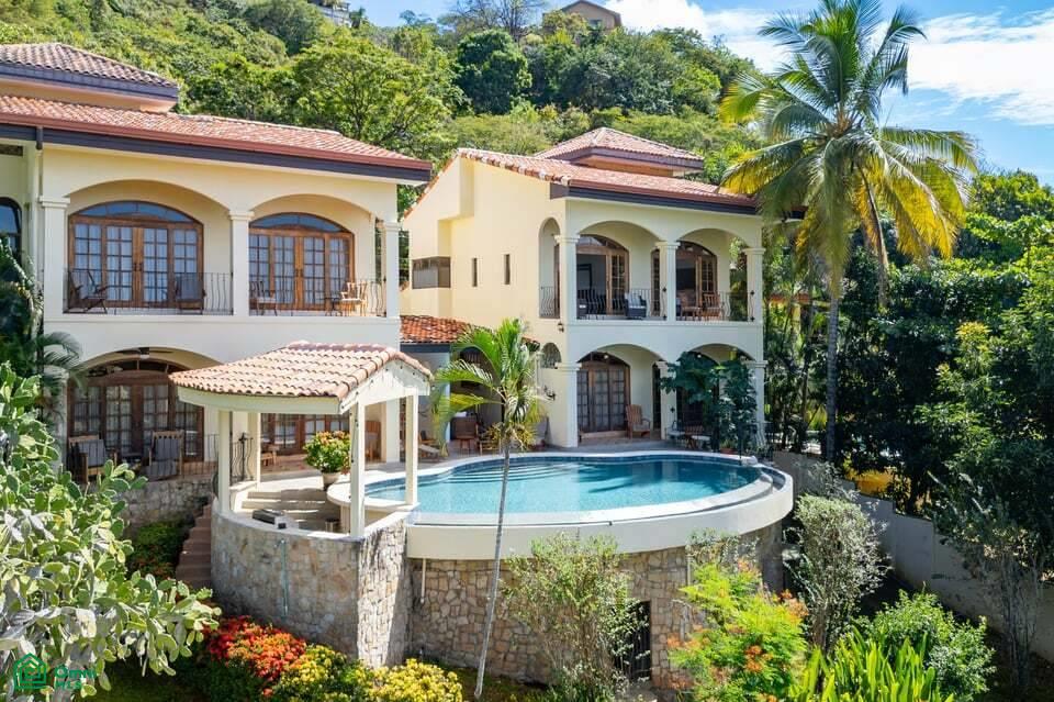 6 bed Condo For Sale in Santa Cruz, Guanacaste - 1
