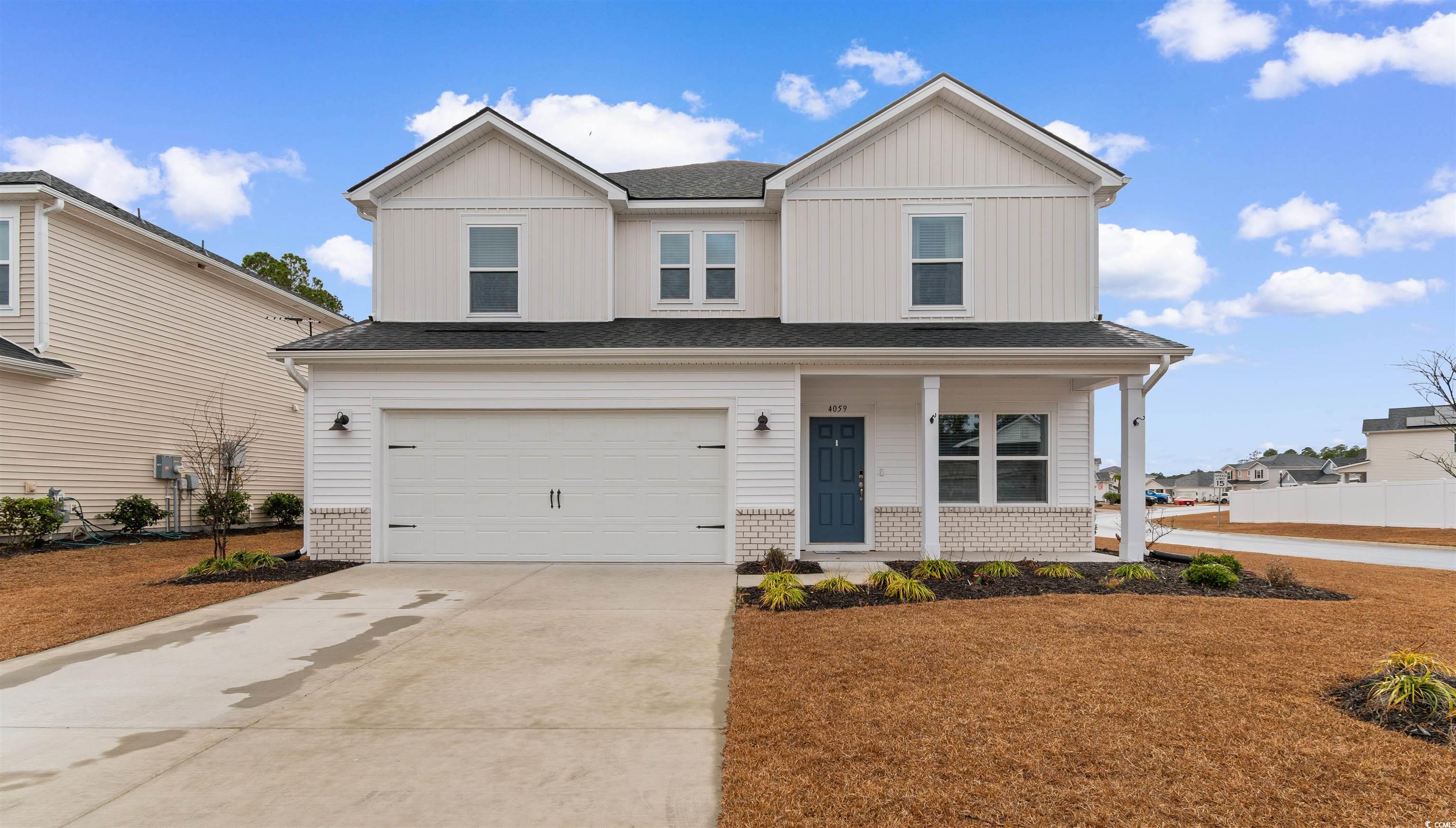 4059 Bayhill St. Myrtle Beach, SC 29579