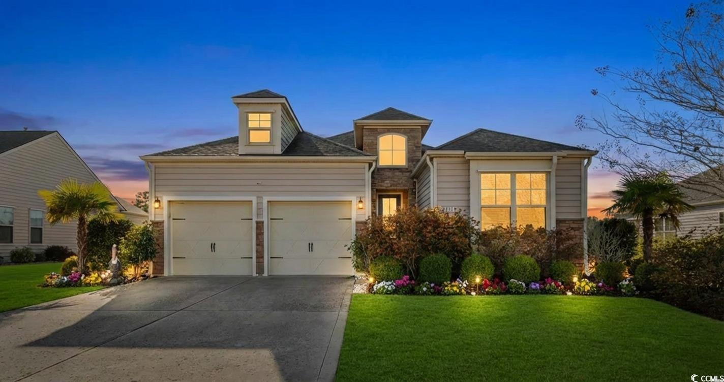 1318 Beaufort River Dr. Myrtle Beach, SC 29588