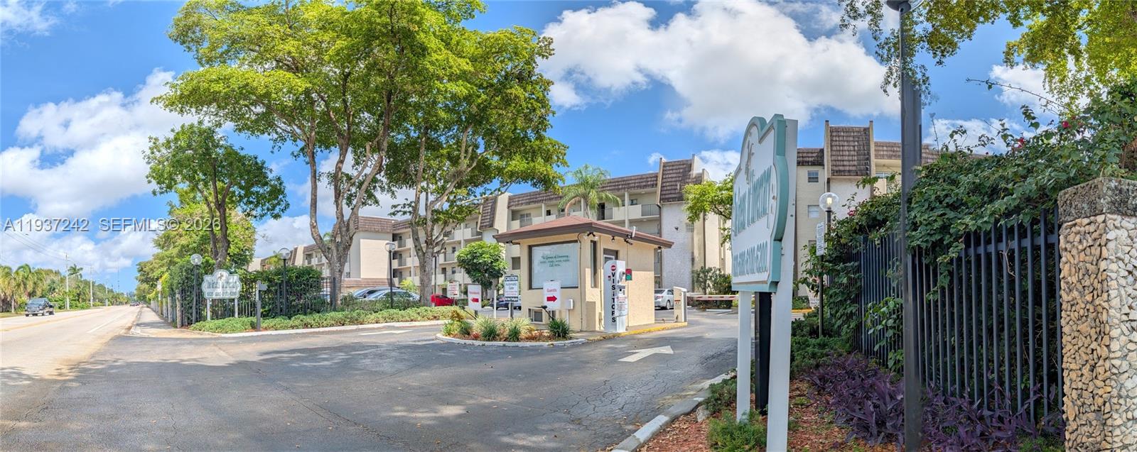 Greens Of Inverrary Phase