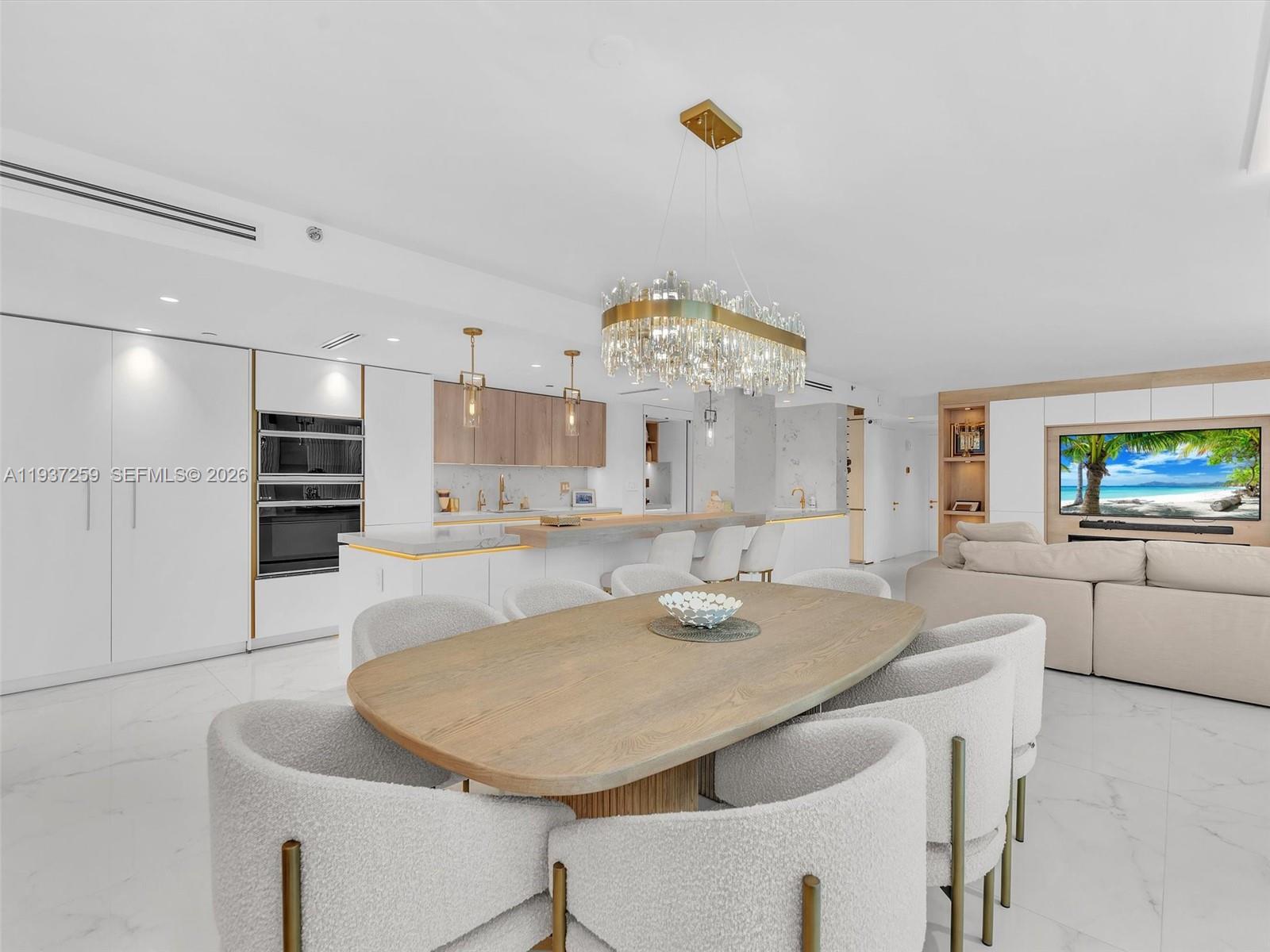 Turnberry Isle Condo