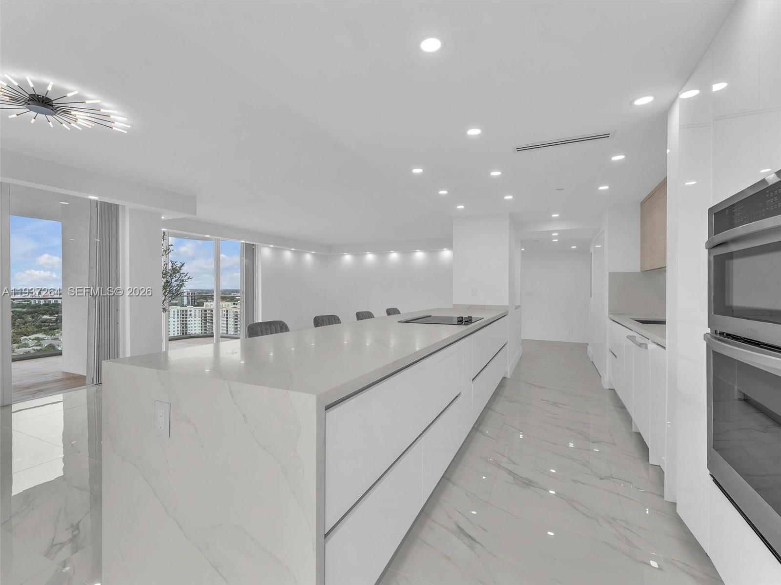 Turnberry Isle Condo