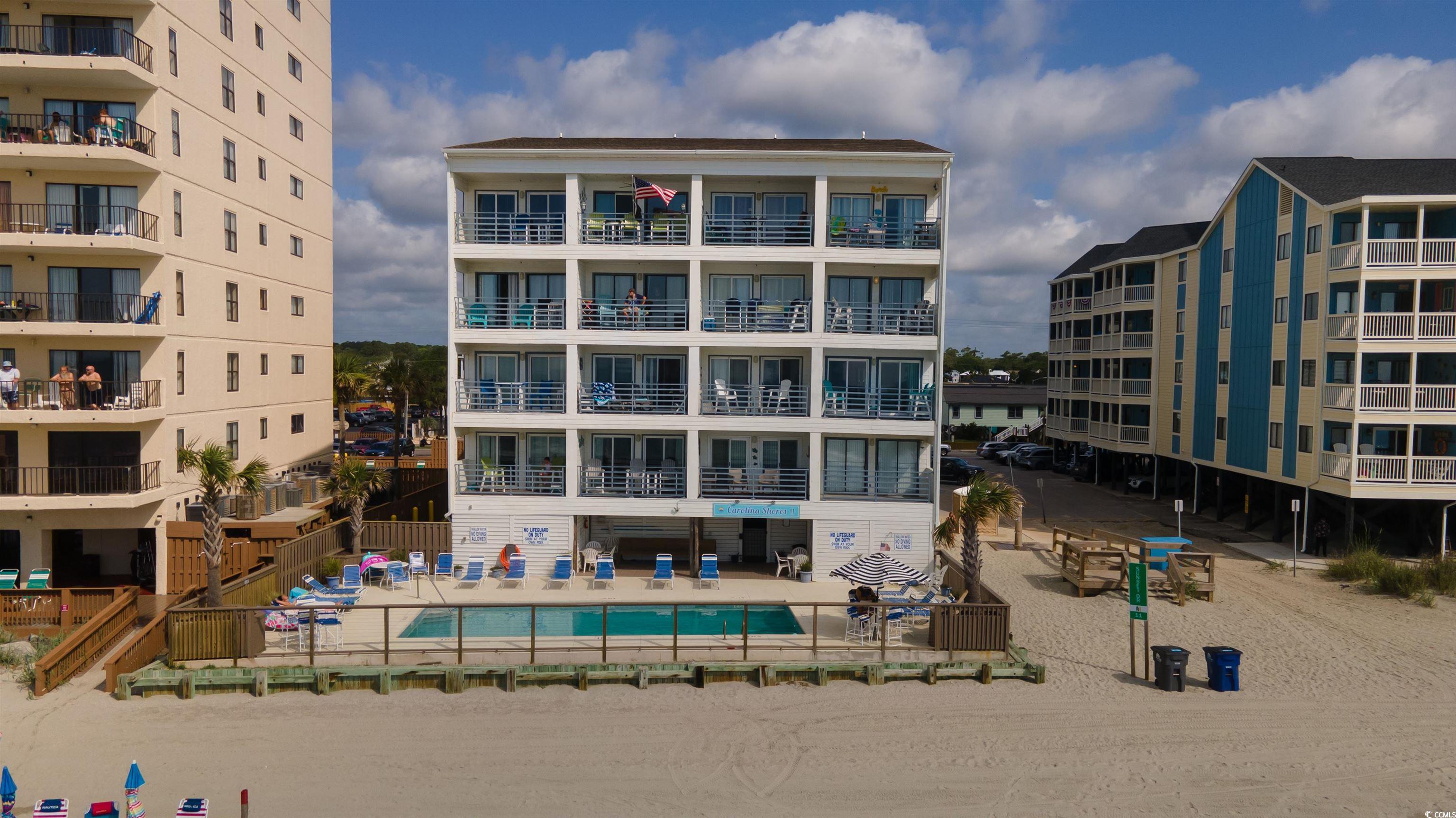 920 N Waccamaw Dr. UNIT #2301 Murrells Inlet, SC 29576