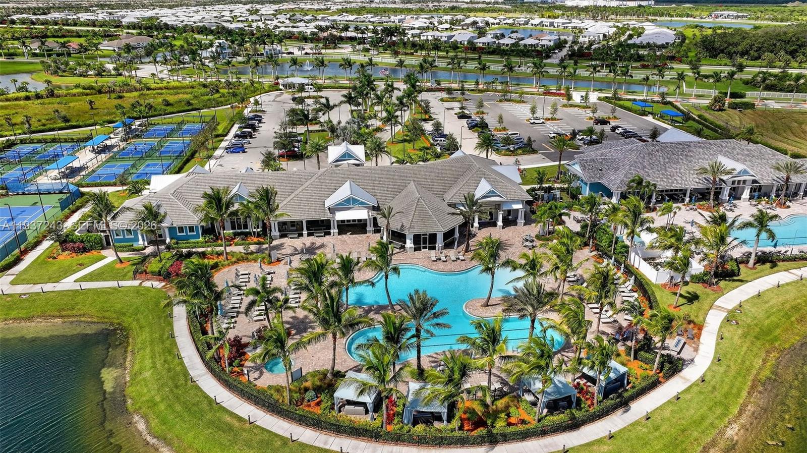 Del Webb At Tradition Pla