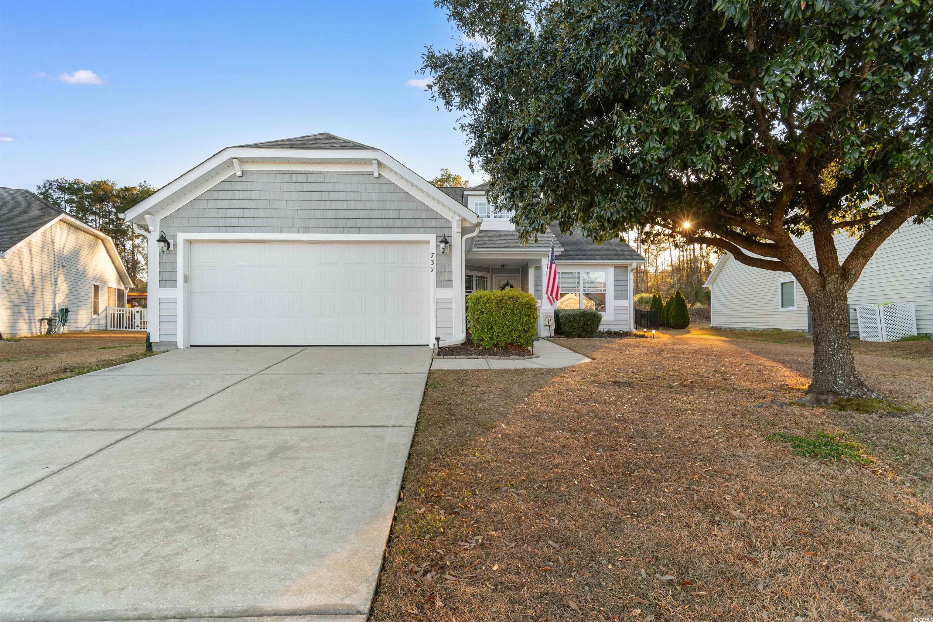 737 Bonita Loop Myrtle Beach, SC 29588