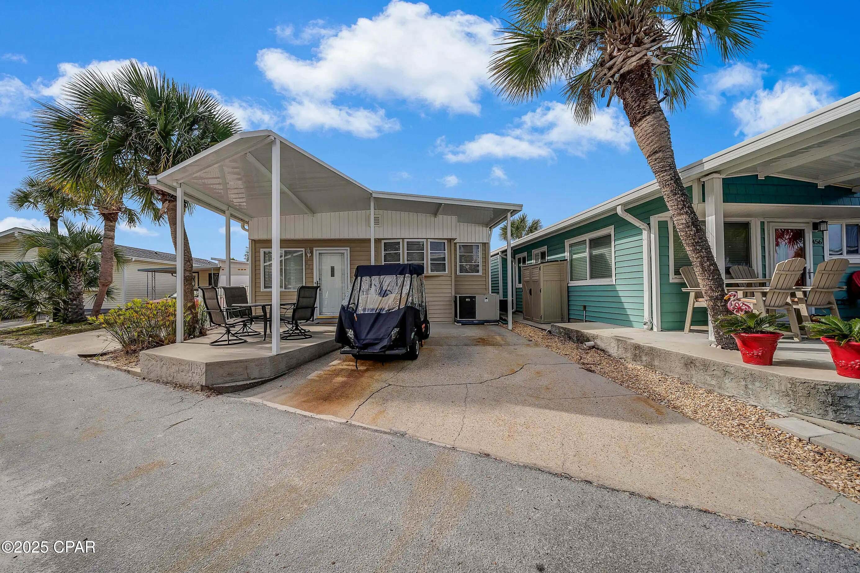Details for 455 Marlin Drive, Panama City Beach, FL 32408