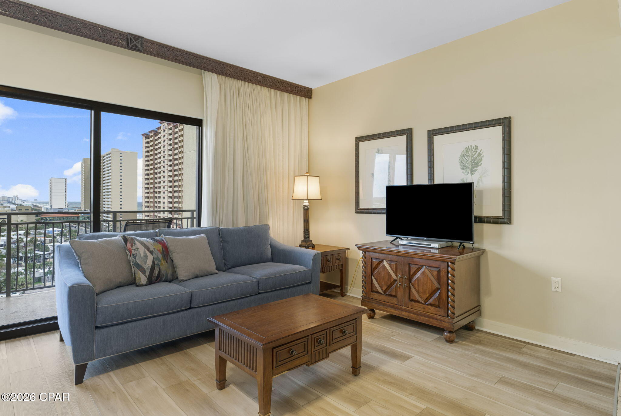 Image 10 For 15100 Front Beach Road 929