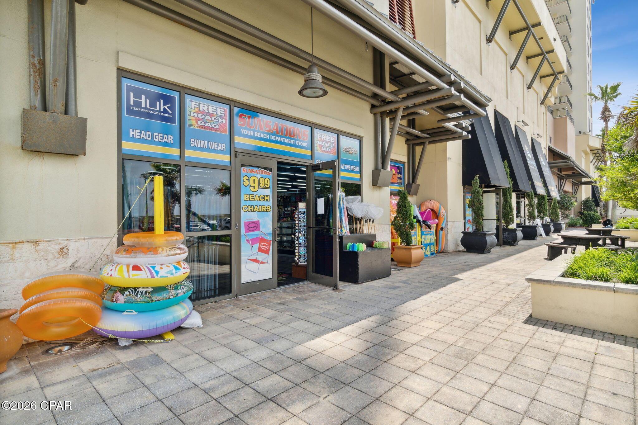 Image 20 For 15100 Front Beach Road 929