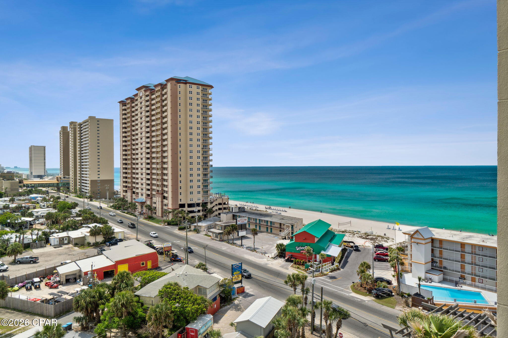 Image 30 For 15100 Front Beach Road 929