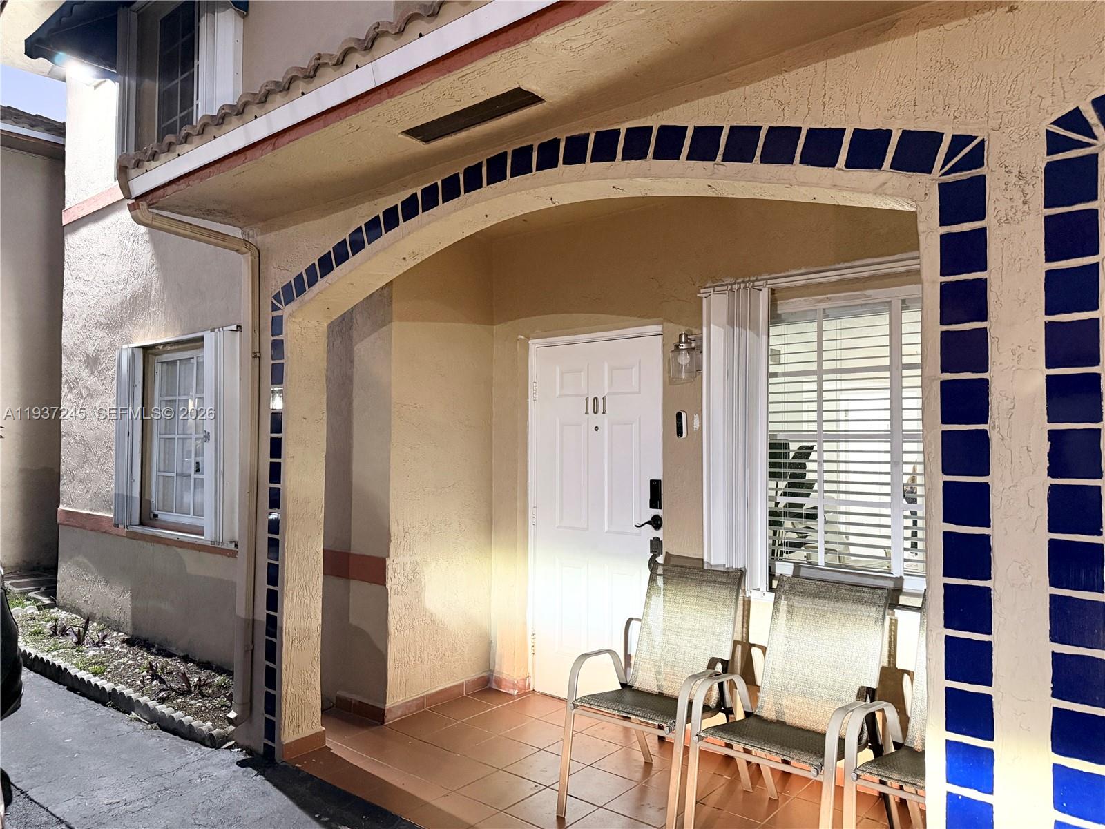 Valencia Villas Condo