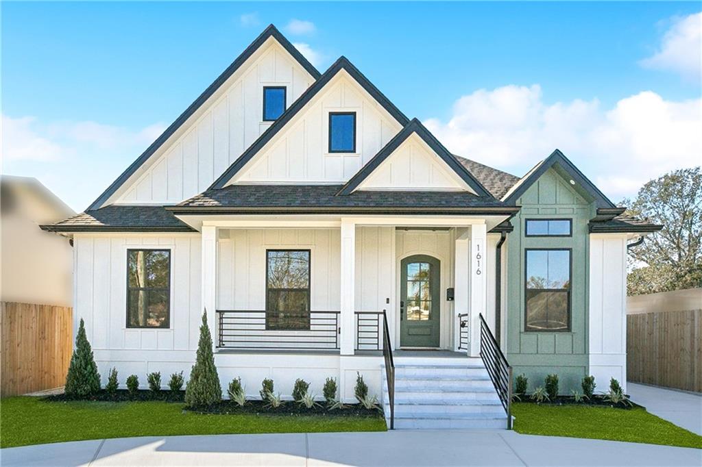 1616 GREEN ACRES Road