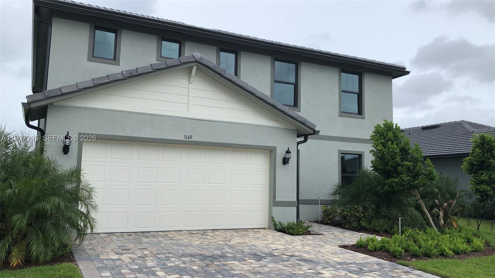 Pulte Homes Cassia Estate