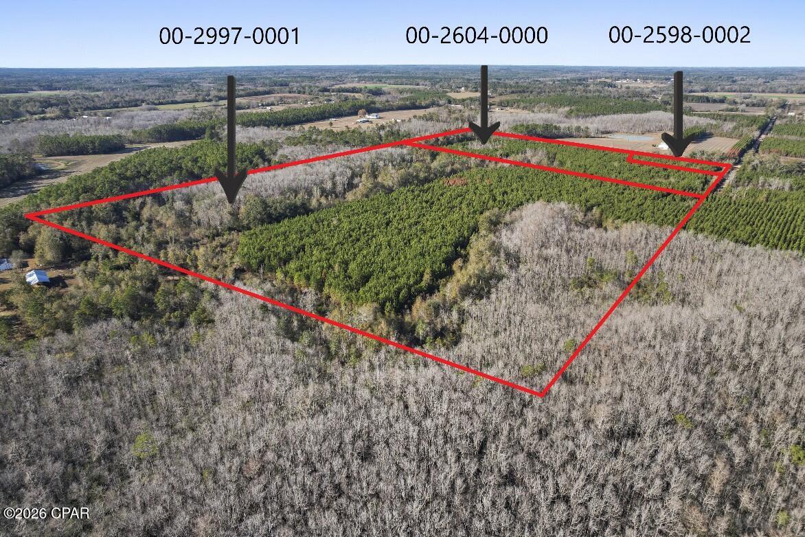 Details for 0 New Prospect Road, Chipley, FL 32428
