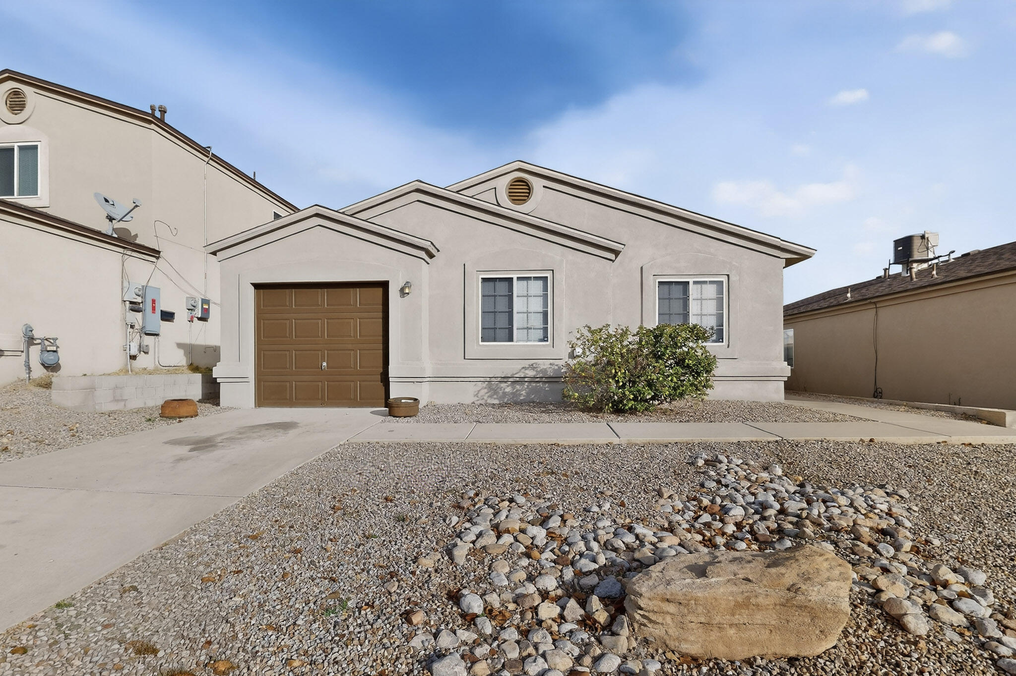1112 Angelina Daisy Street, Albuquerque NM 87121