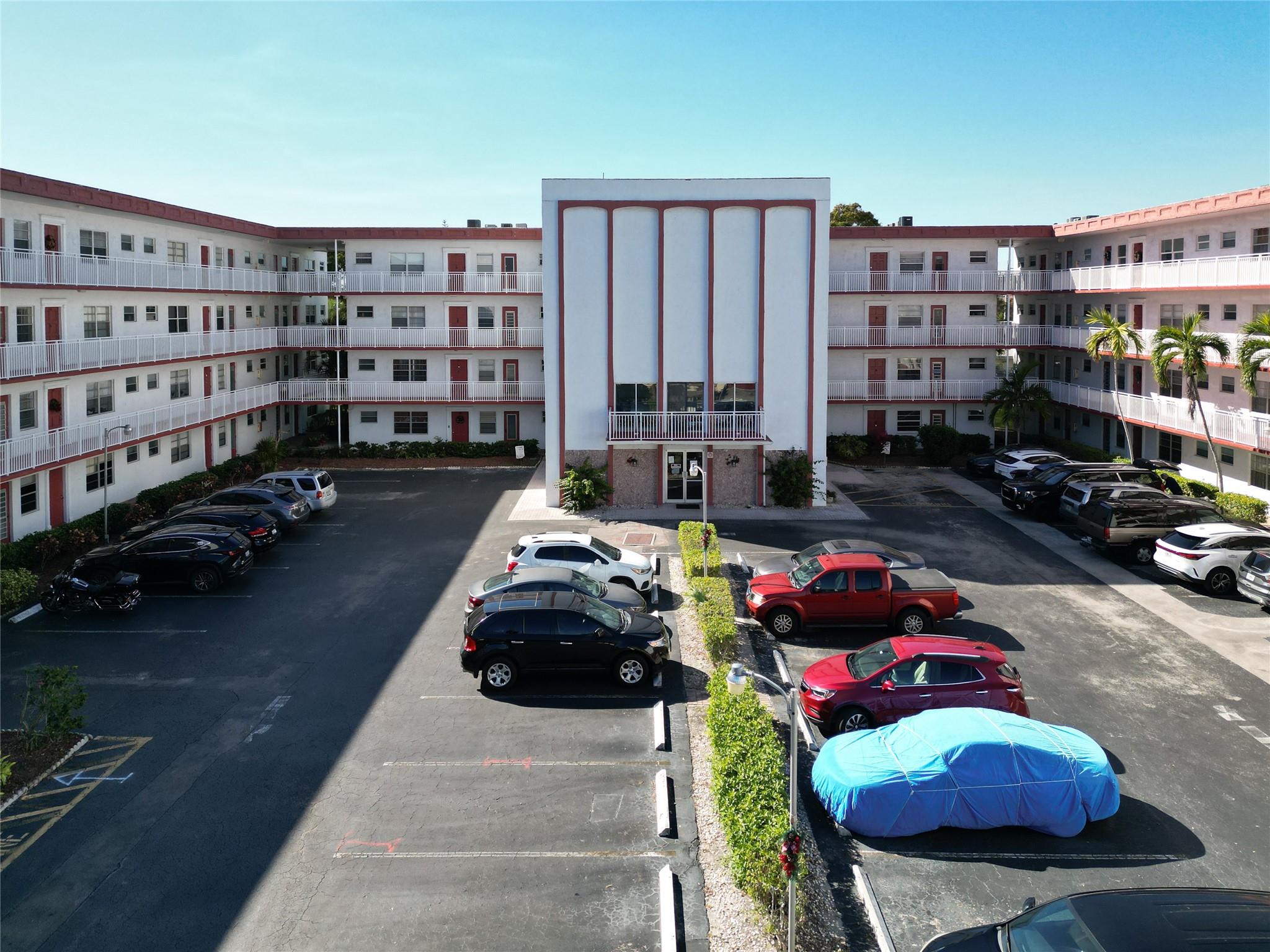 Sapphire - Oakland Est