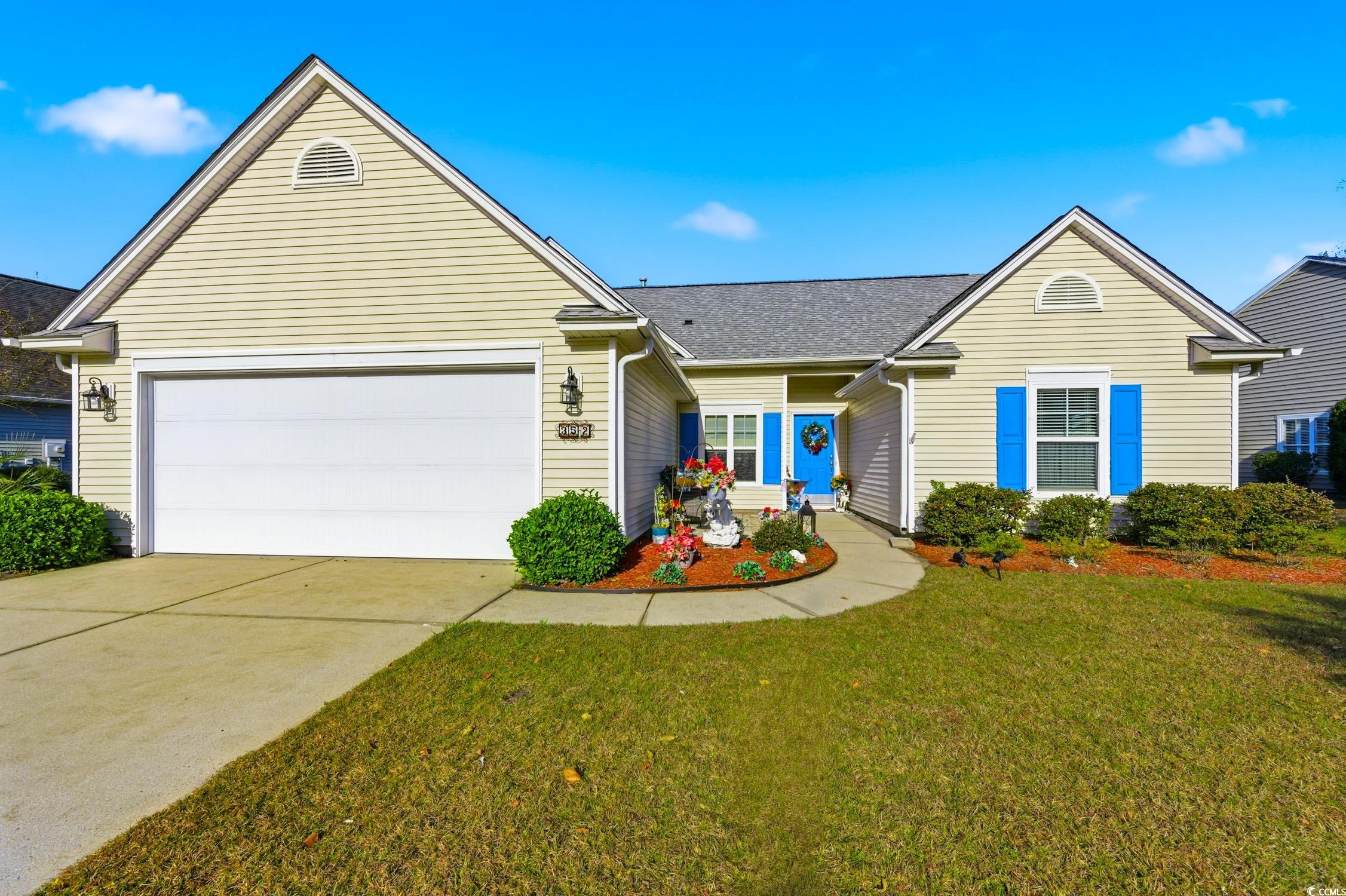 352 Highfield Loop Myrtle Beach, SC 29579