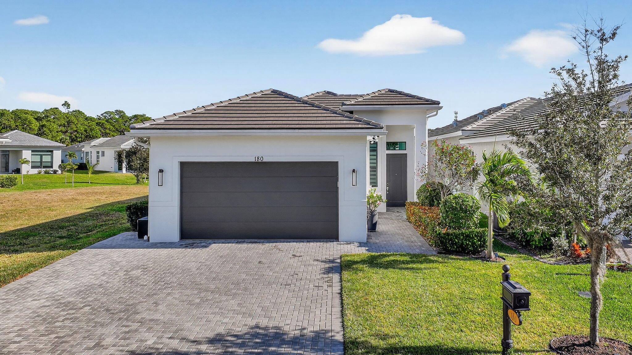 Tesoro Preserve Plat No 2