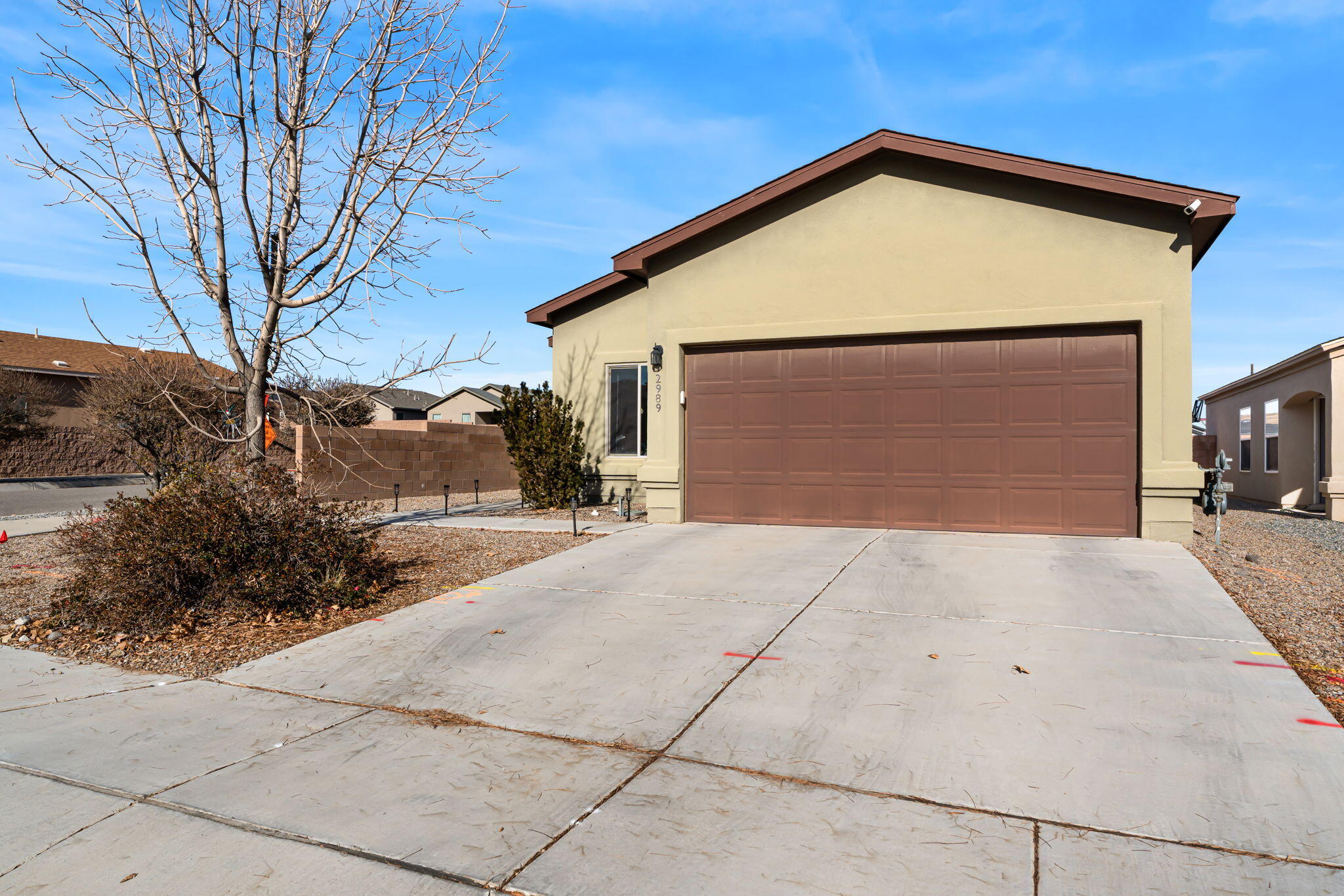 2989 Wilder Loop, Rio Rancho NM 87144