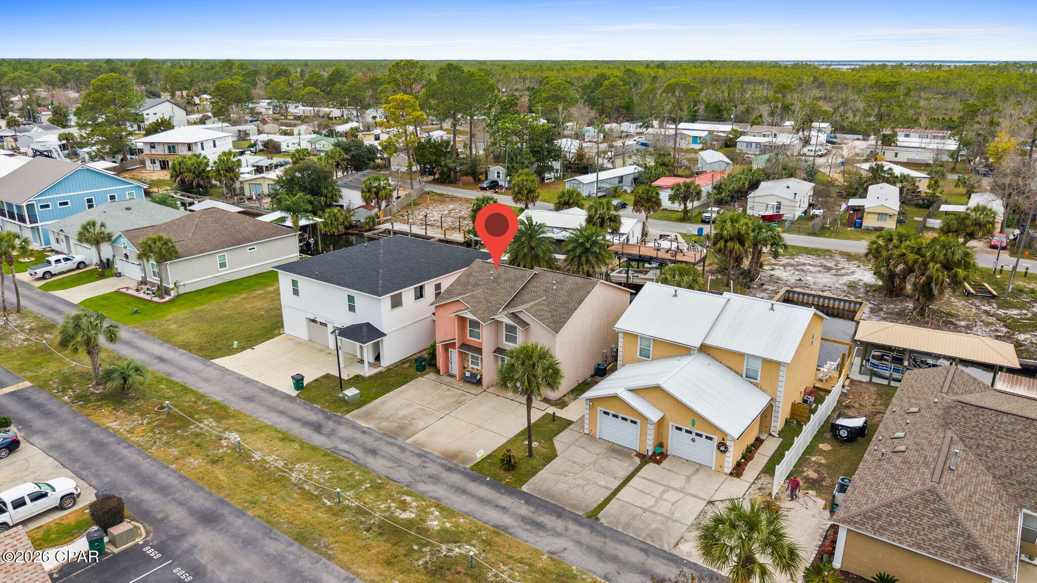 Image 40 For 6590 Harbour Boulevard