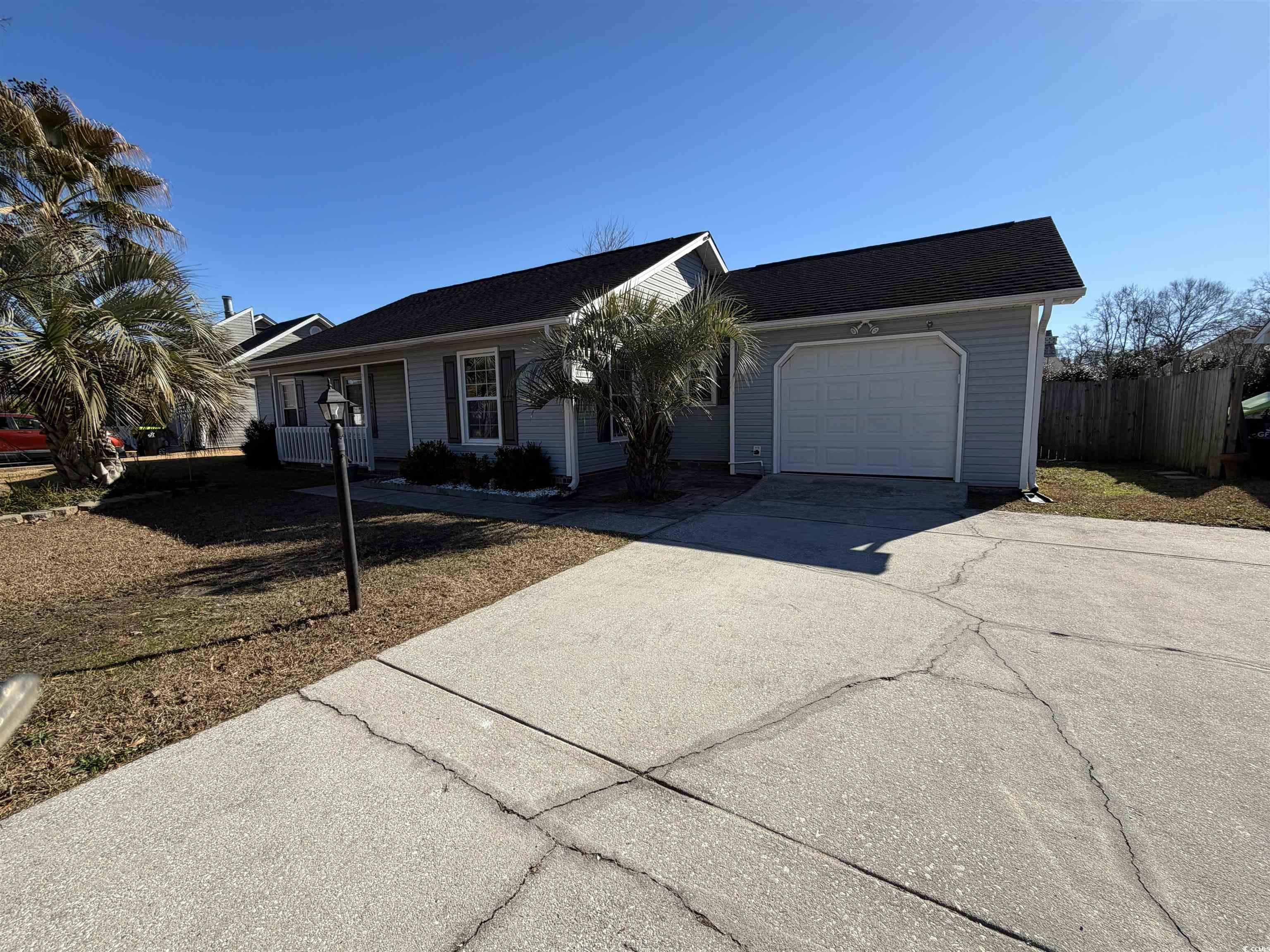 405 Flagstone Dr. Myrtle Beach, SC 29588