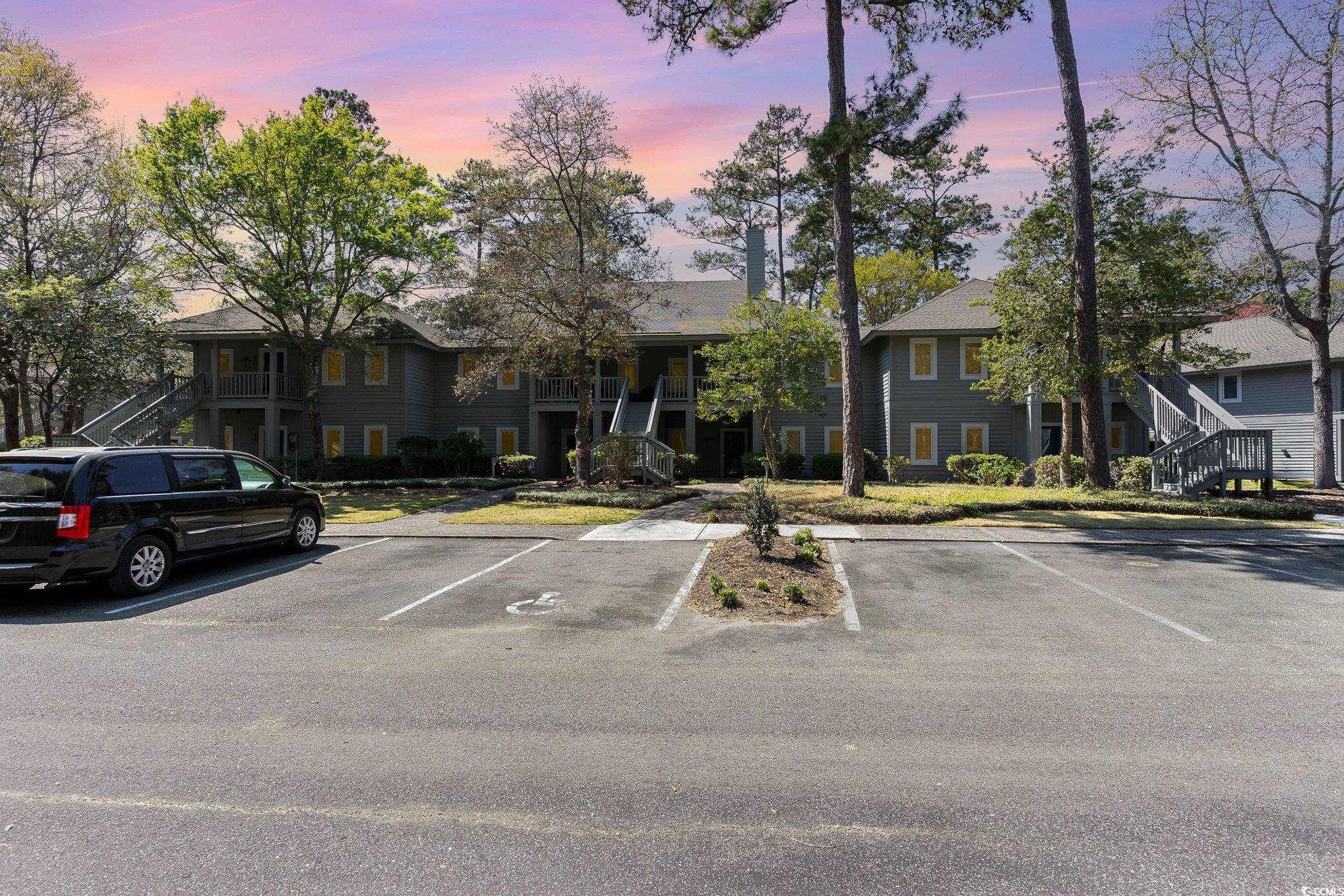 1221 Tidewater Dr. UNIT #2211 North Myrtle Beach, SC 29582