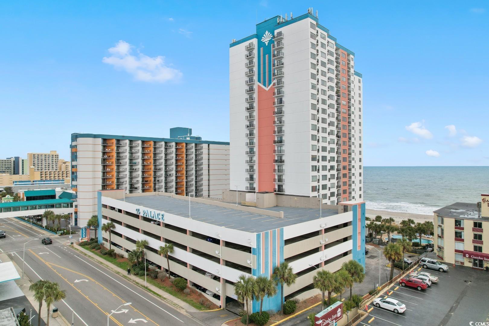 1605 S Ocean Blvd. Unit 1114, Myrtle Beach SC 29577