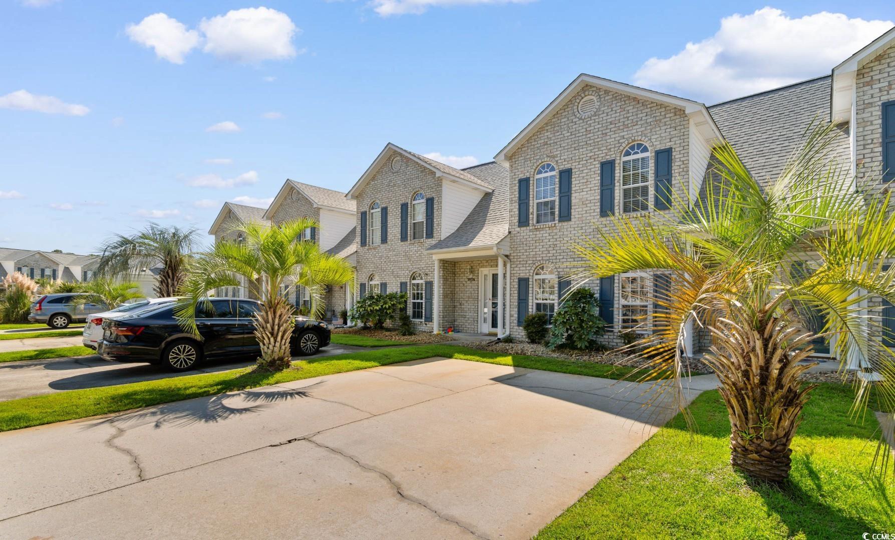 3904 Tybre Downs Circle Little River, SC 29566
