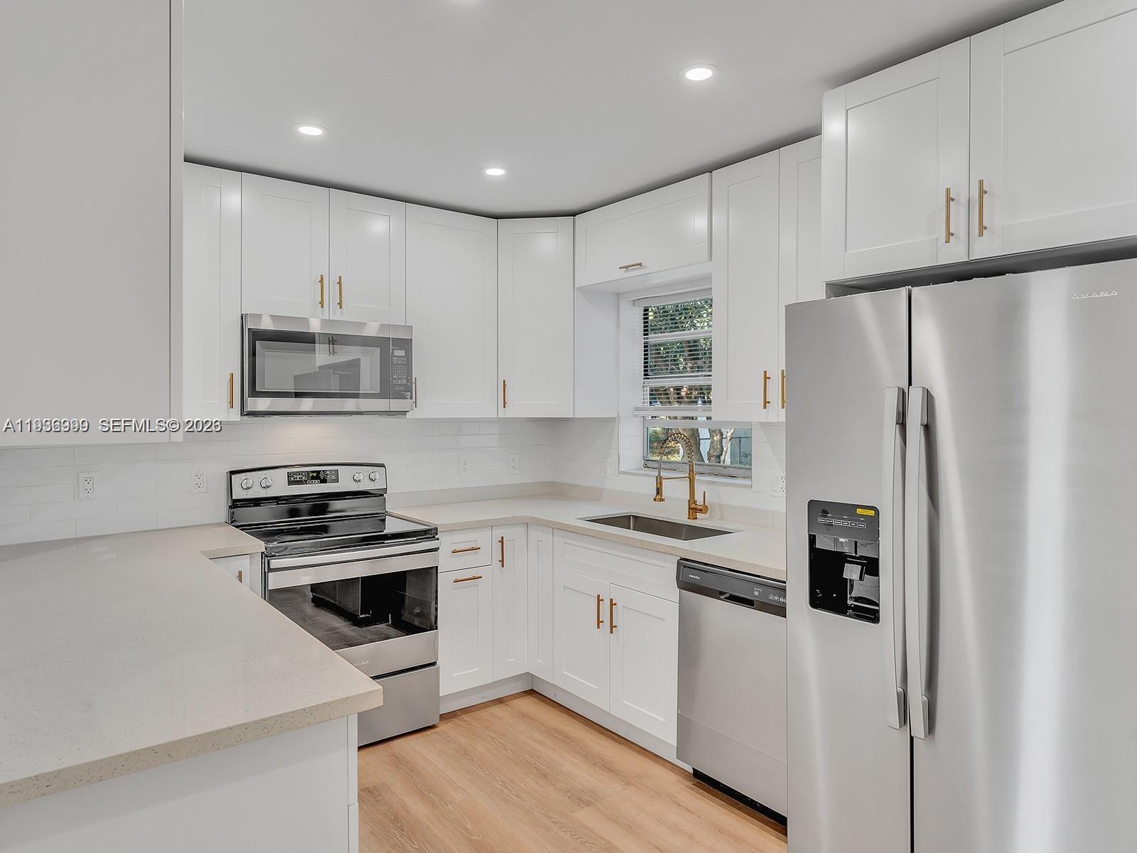 Lauderdale Manors Add-Rev