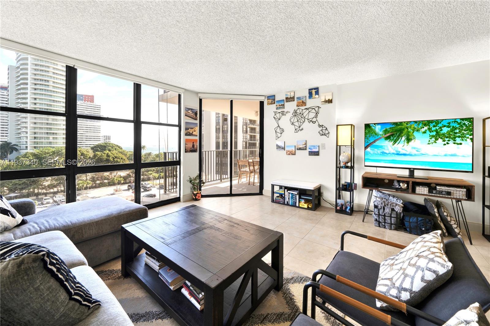 Brickell Place Condo