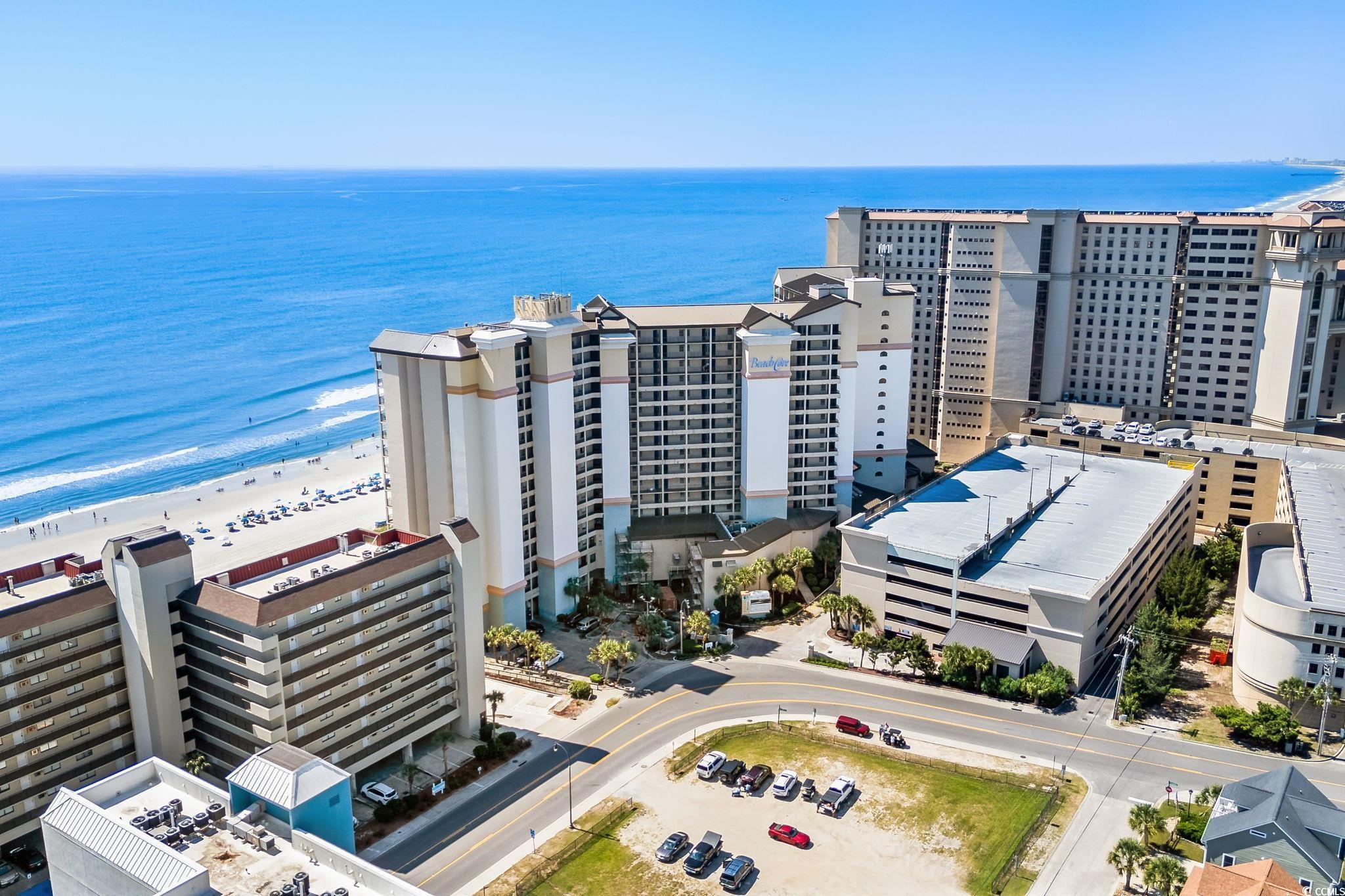 4800 S Ocean Blvd. Unit 616, North Myrtle Beach SC 29582