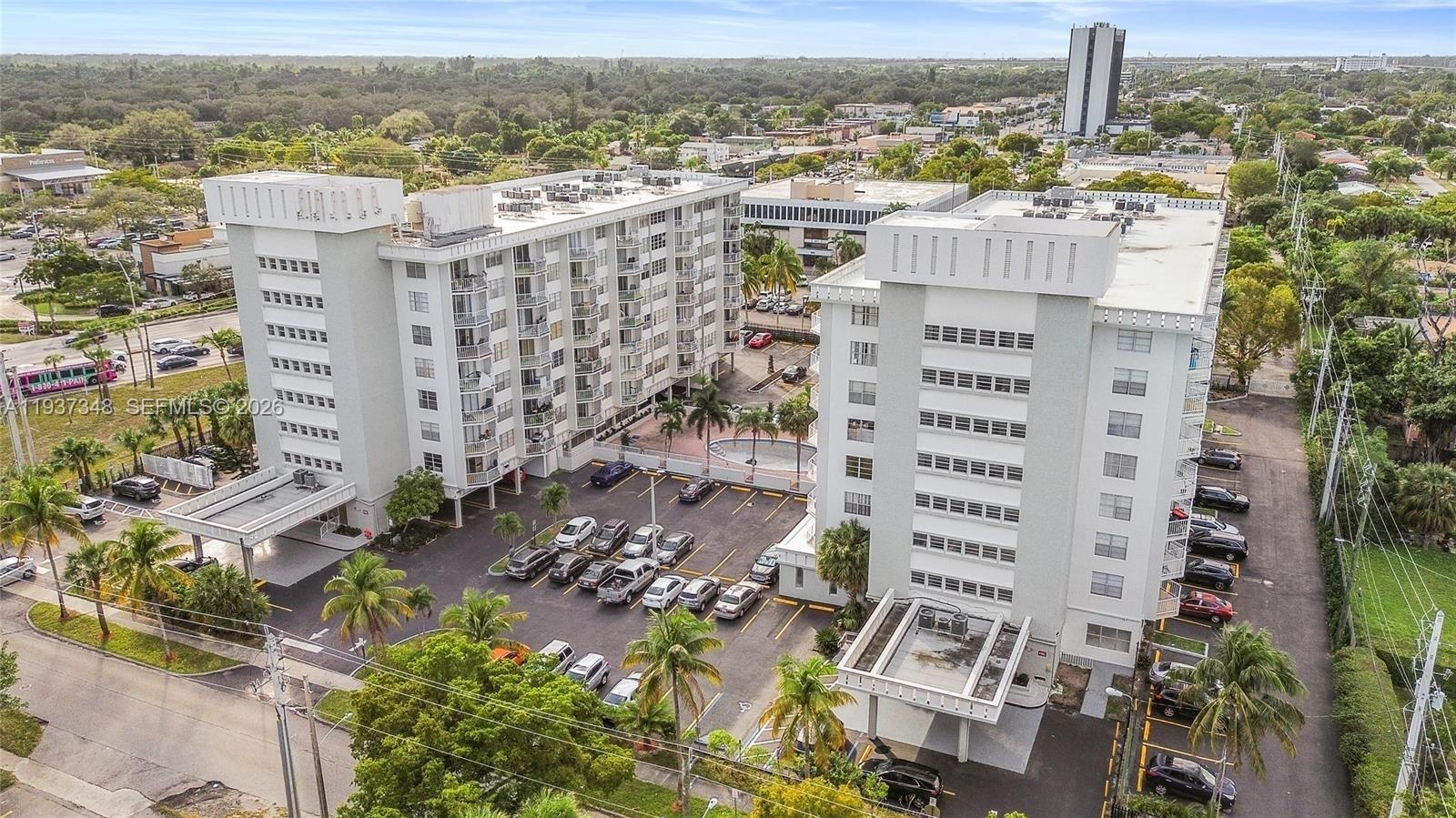 Gateway House Condo - Nor