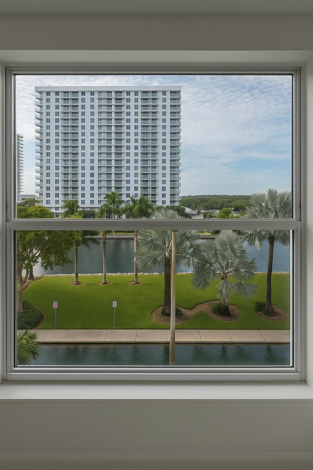 Coastal Towers Condo