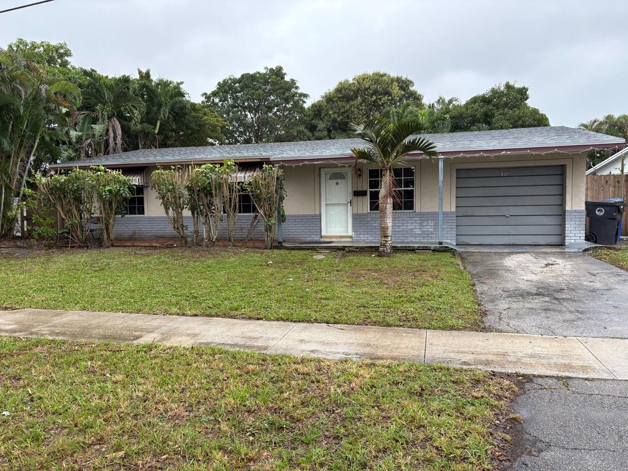 North Lauderdale DIV A