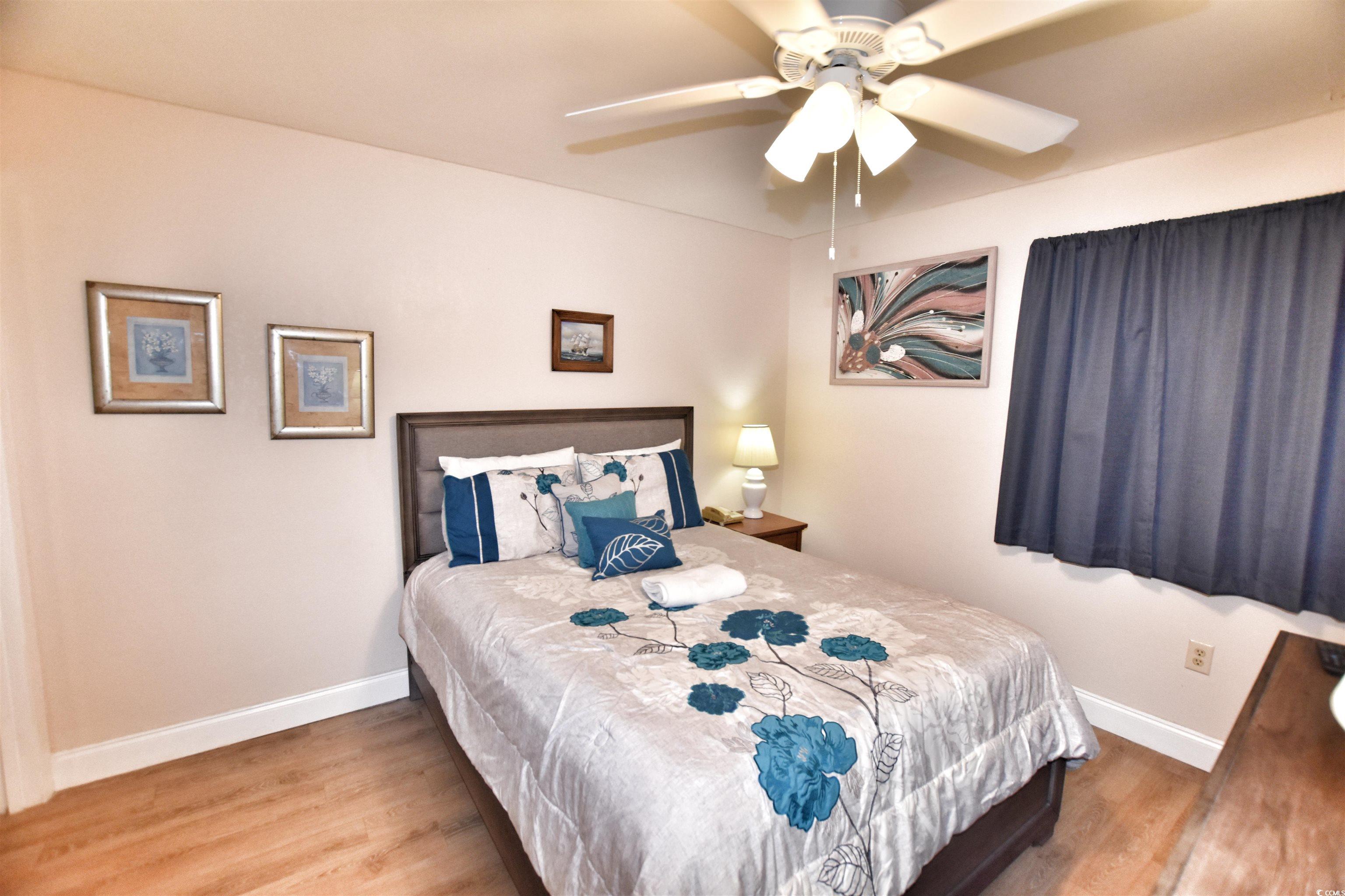 1012 Waccamaw Dr. 