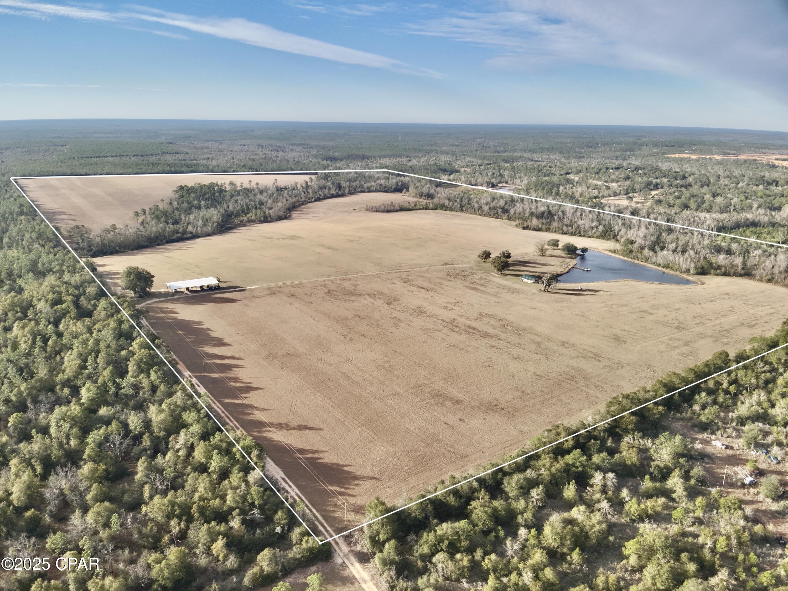 Details for 00 Crovetti Way, Alford, FL 32420