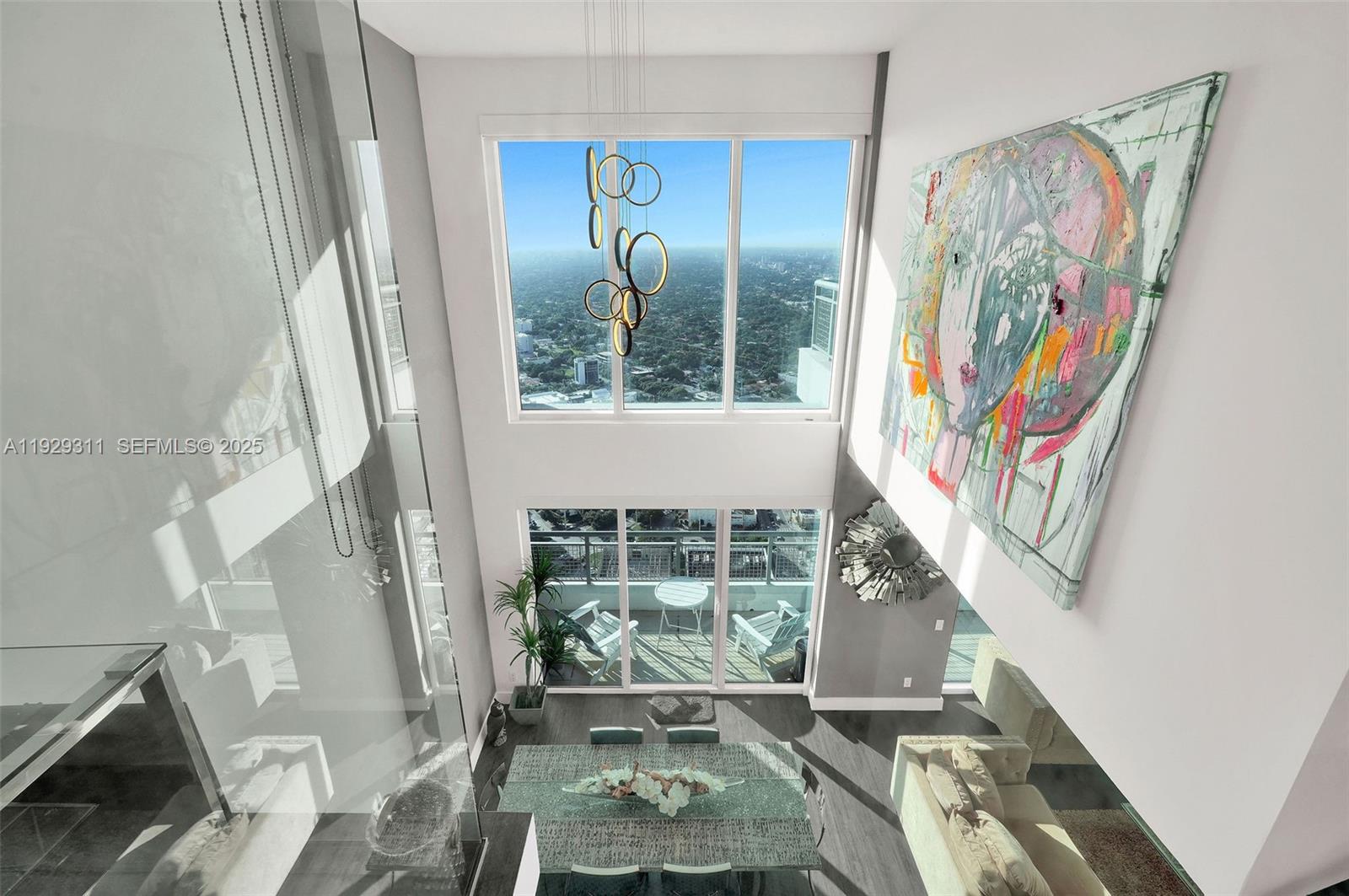 Infinity At Brickell Cond
