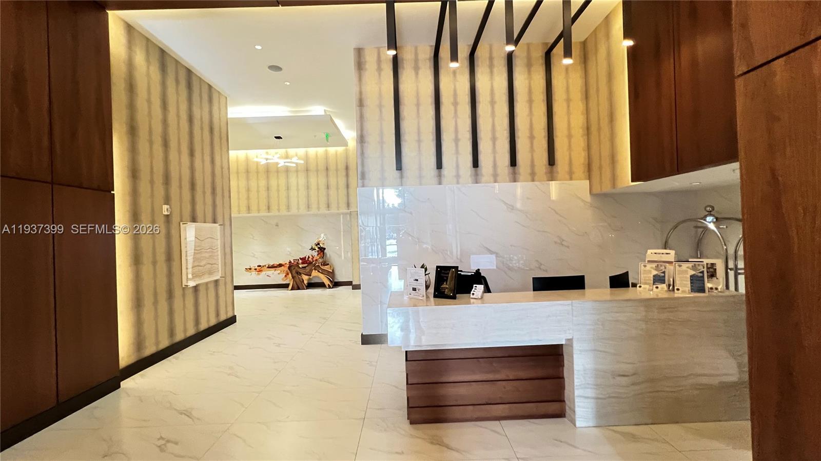 Aventura Parksquare Resid