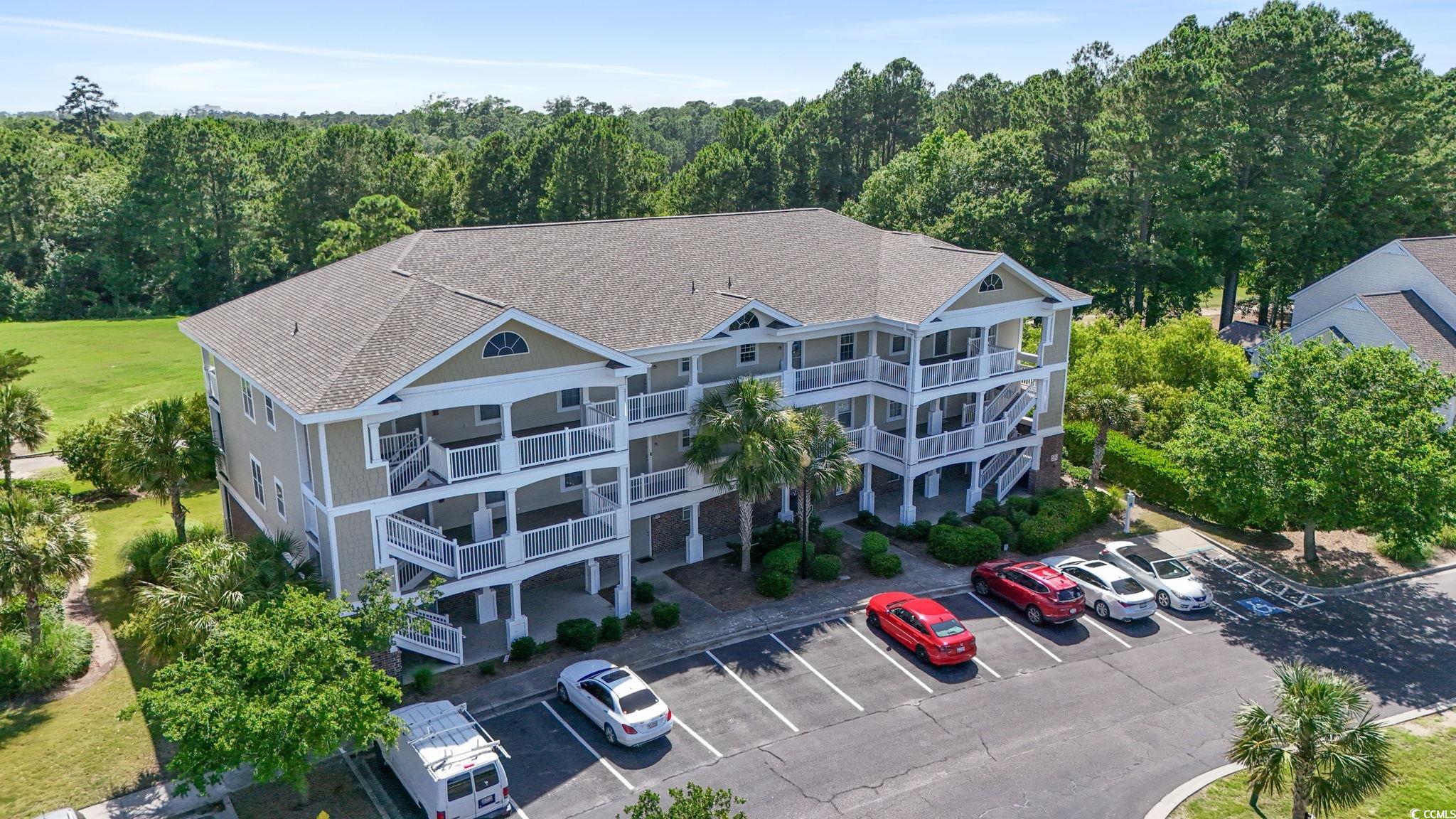 6203 Catalina Dr. UNIT #1822 North Myrtle Beach, SC 29582