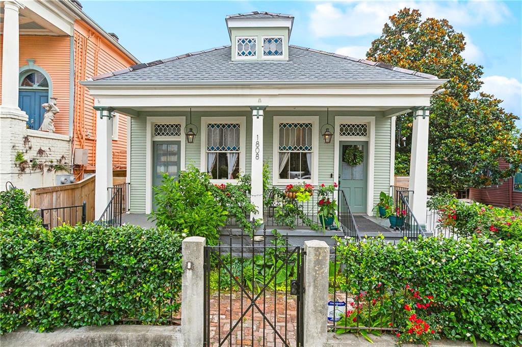 1808 N RAMPART Street